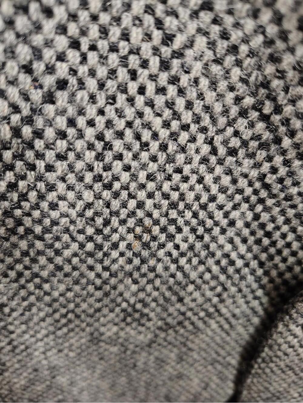 Vintage Harris Tweed Blazer Wool Hand Woven Liberty London - Picture 5 of 9